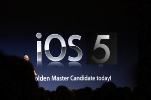 errore 3200 ios 5