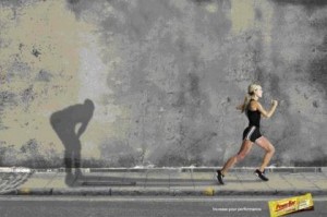 pubblicita creativa