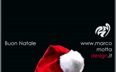 cartolina di Natale