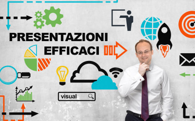 Corso di formazione aziendale Realizzare Presentazioni Efficaci con Power Point
