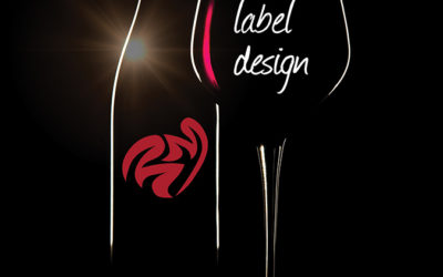 Wine Label Design