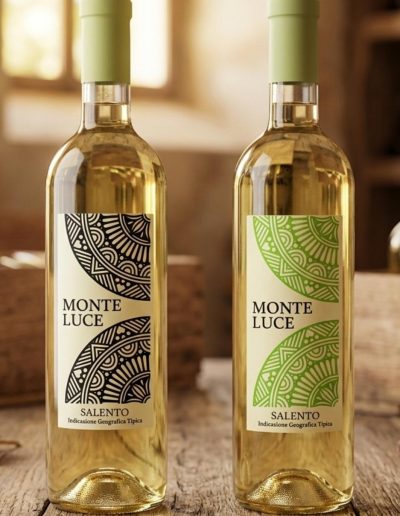 etichette vino marcomottadesign