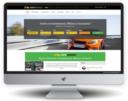 Realizzazione del Portale Web | CarsAdvisor