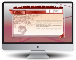 Realizzazione Sito Web | Edilvesta Srl |<a href="http://www.edilvesta.com/" target="_blank">link al sito web</a>