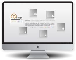 Realizzazione Sito Web | Emago Lab