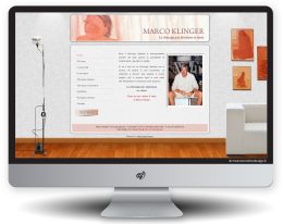 Realizzazione Sito Web | Marco Klinger chiururgo Official site