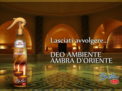 Ideazione e realizzazione di packaging di prodotto per conto di Saronno Line srl